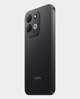 Xiaomi Redmi 17 4G 4GB 128GB  - Black