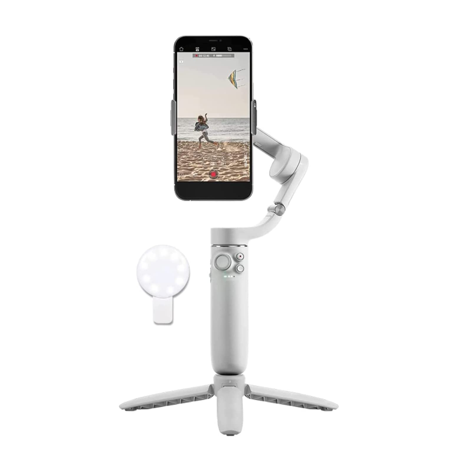 Dji Om 5 Smartphone Gimbal Stabilizer