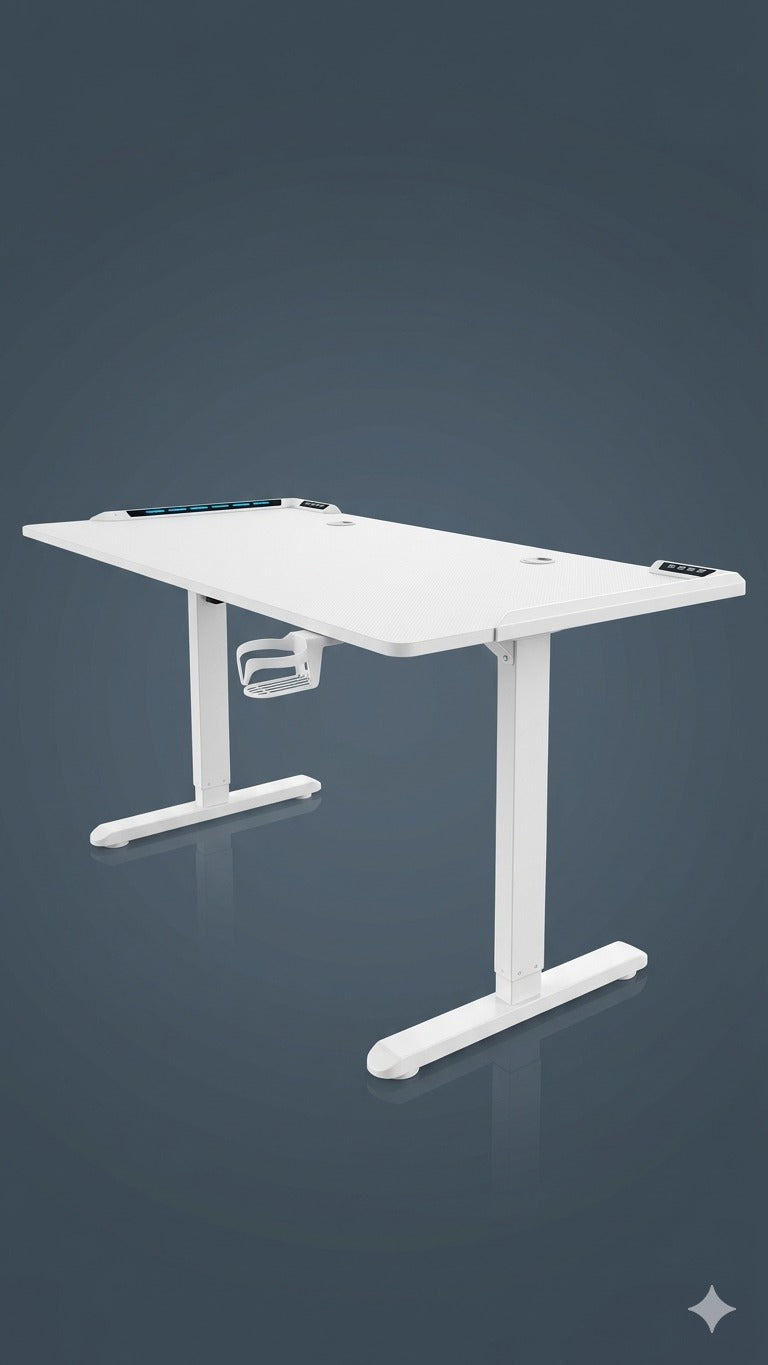 Height Adjustable Gaming Table-HY SJ01