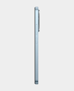 Xiaomi Redmi A7 Pro 4G 4GB 128GB - Mist Blue