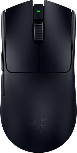 Razer Viper V3 Pro Ultra-Lightweight Wireless Symmetrical E-Sports Mouse -Black