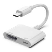 Joyroom S-H141 Lightning to HDMI Adapter