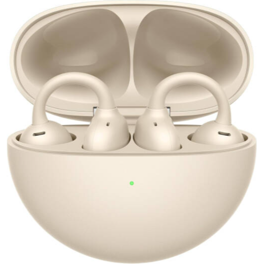 HUAWEI FreeClip Wireless Earbuds - Beige