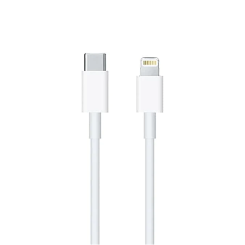 Apple USB-C To Lightning Cable (1m)