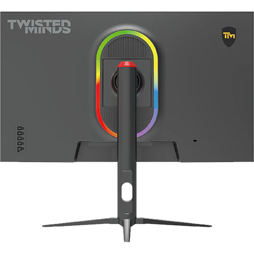 TWISTED MIND TM27FHD280IPS Gaming Monitor