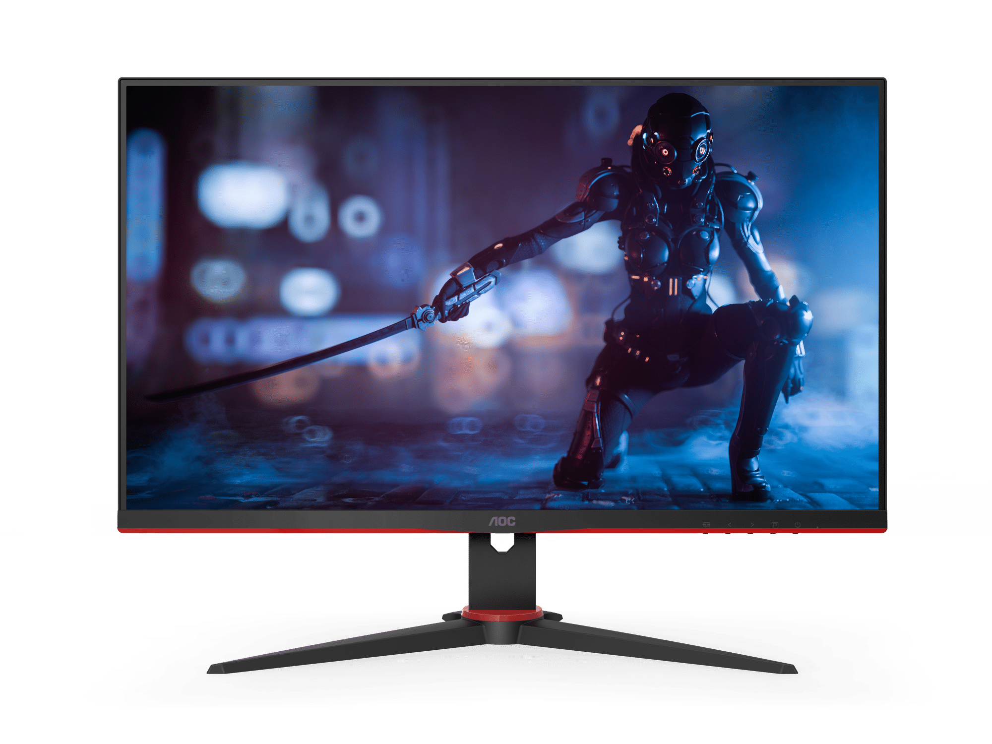 AOC 27G2SE Gaming Monitor