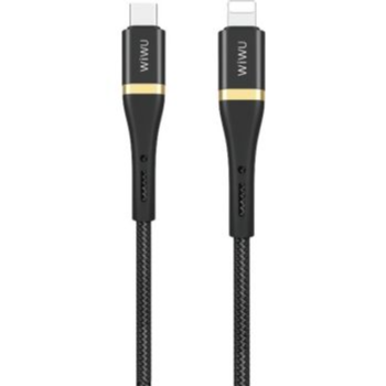 Wiwu Elite Data CablType-C To Lightning 1.2M