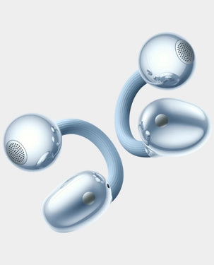 Huawei FreeClip 2 Open-Ear Headphones, Blue