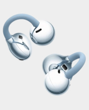Huawei FreeClip 2 Open-Ear Headphones, Blue