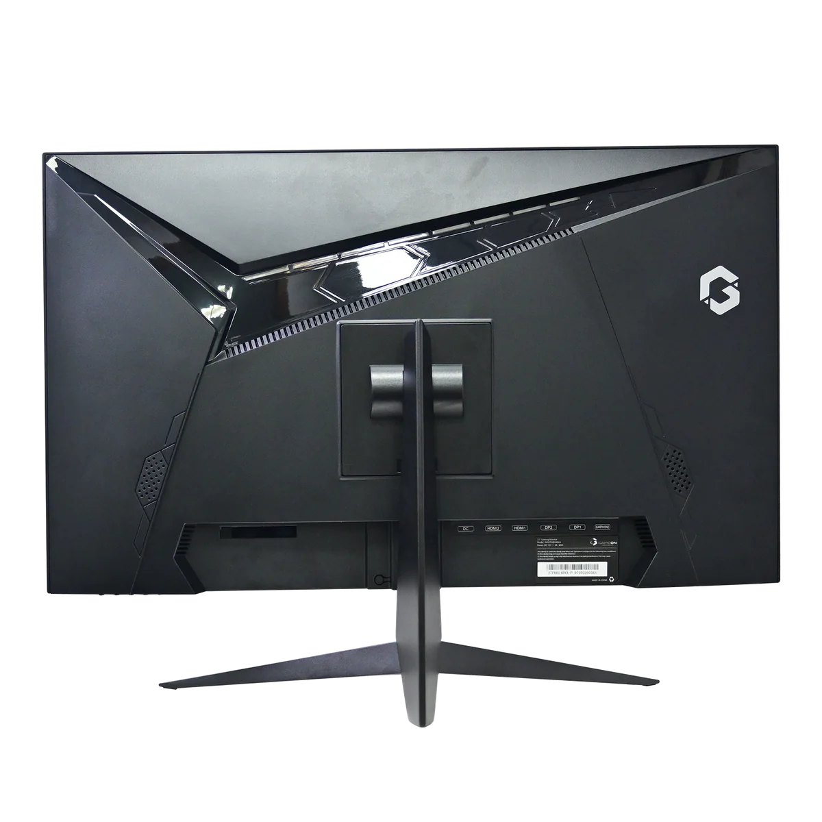 GAMEON GO27FHD240VA Gaming Monitor