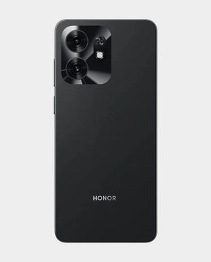 HONOR X6d 5G 4GB 256GB - Midnight Black