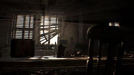 RESIDENT EVIL 7 biohazard Gold Edition -PS5