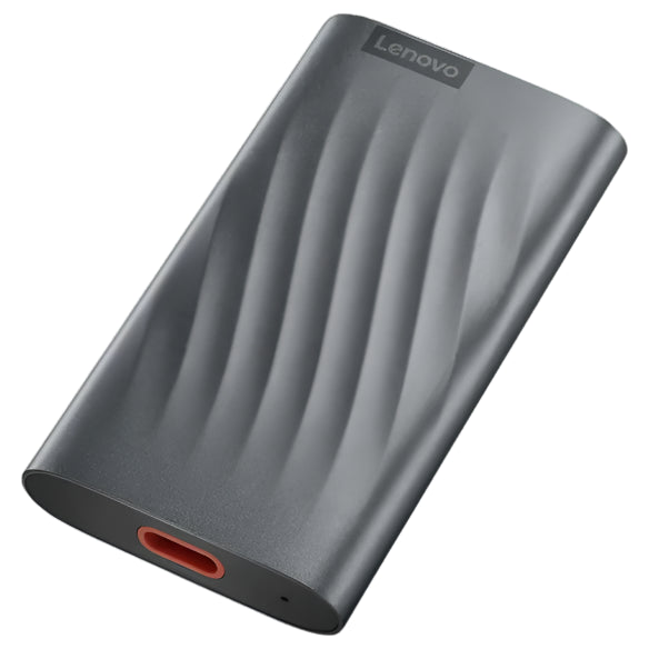 Lenovo PS6 Portable SSD 512GB