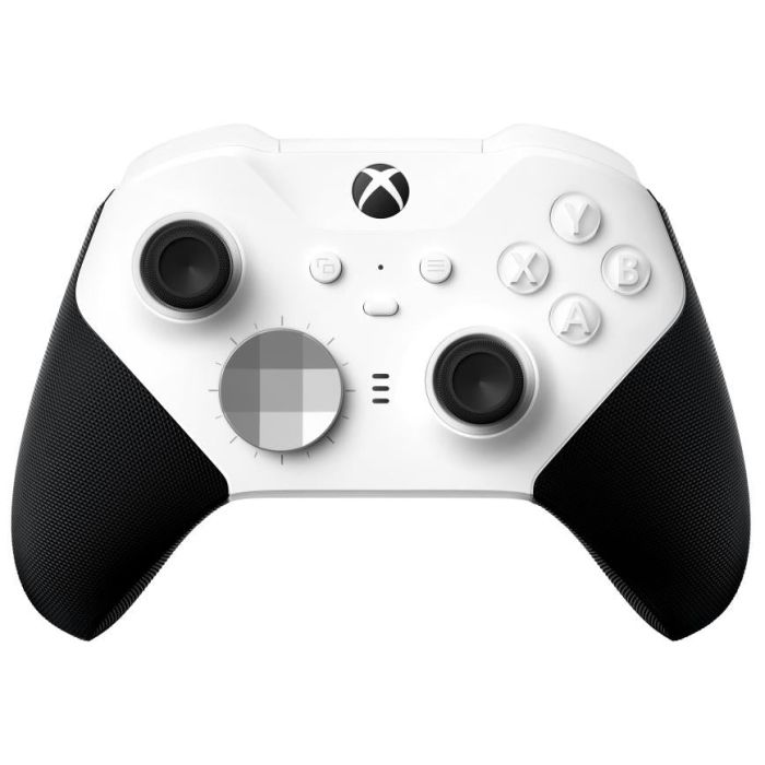 Xbox One Elite Wireless Controller - Core White