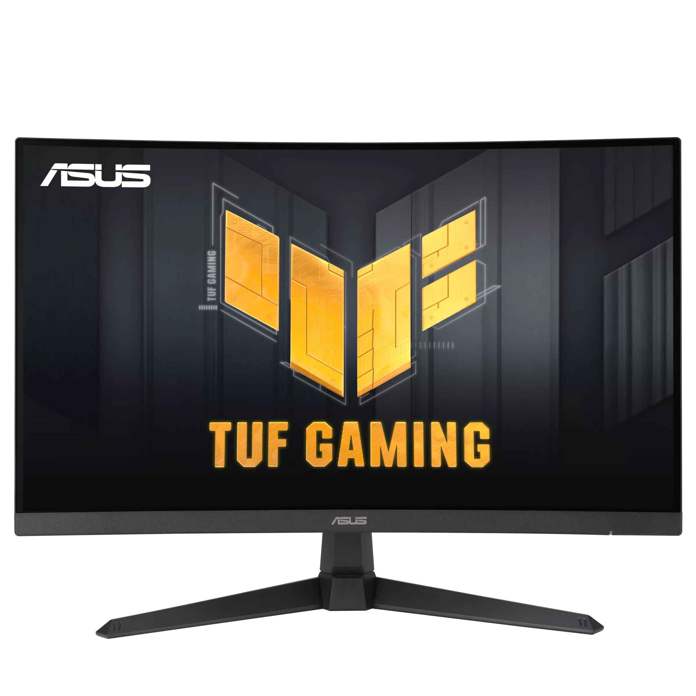 ASUS TUF VG27VQ3B Curved Gaming Monitor