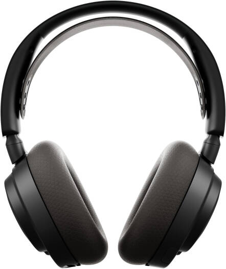 SteelSeries Arctis Nova 7 Gen 2 Wireless Gaming Headphones-Black | 61730