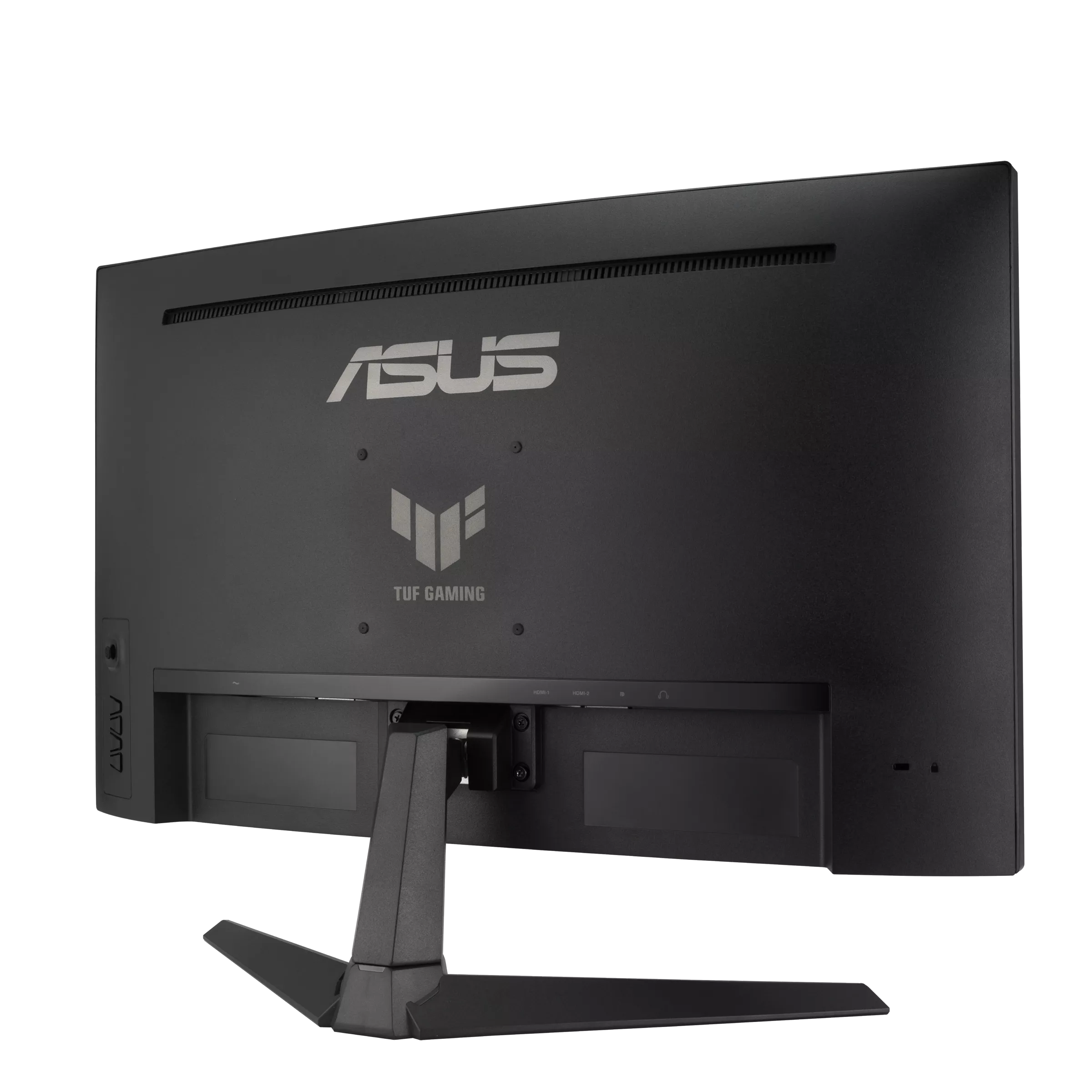 ASUS TUF VG27VQ3B Curved Gaming Monitor