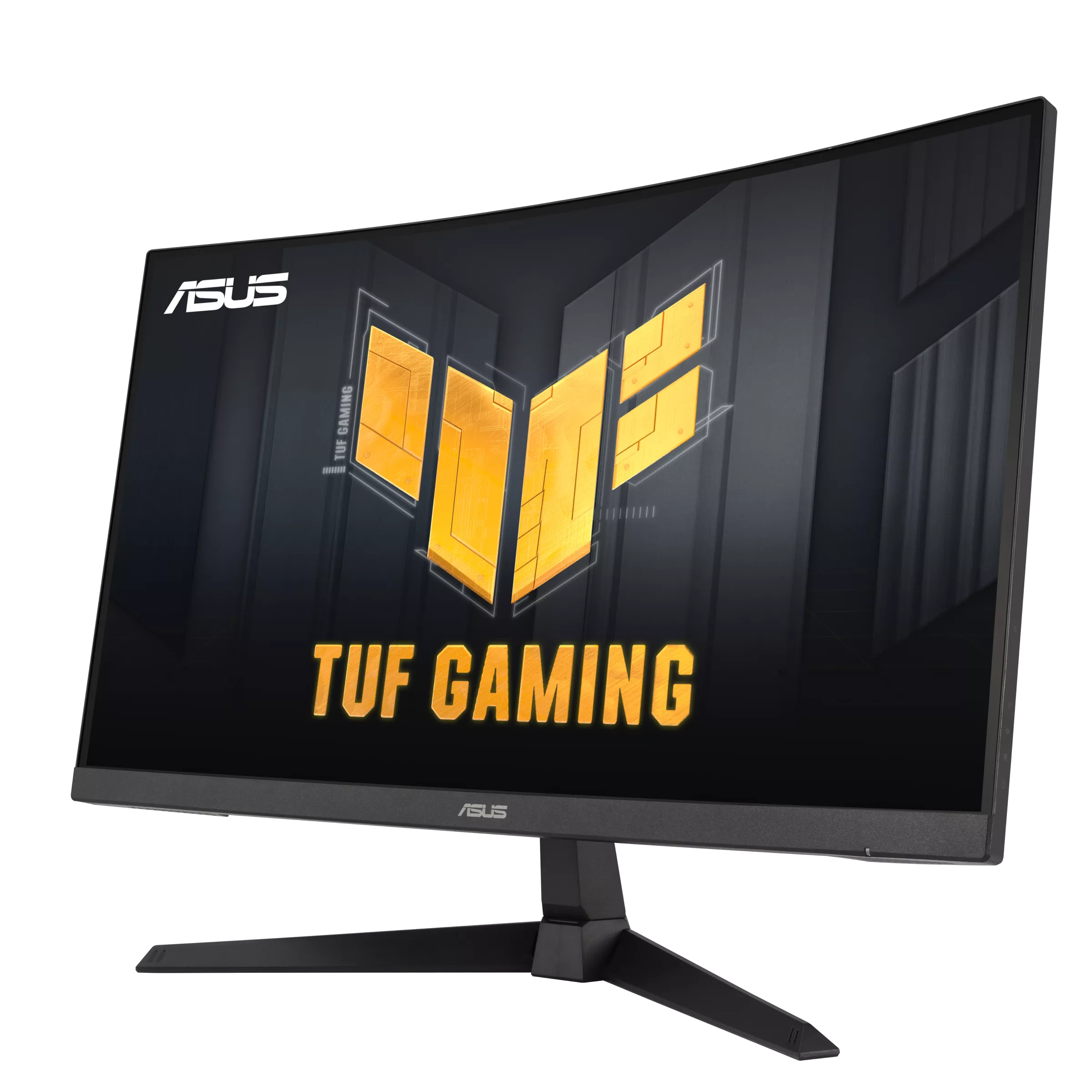 ASUS TUF VG27VQ3B Curved Gaming Monitor