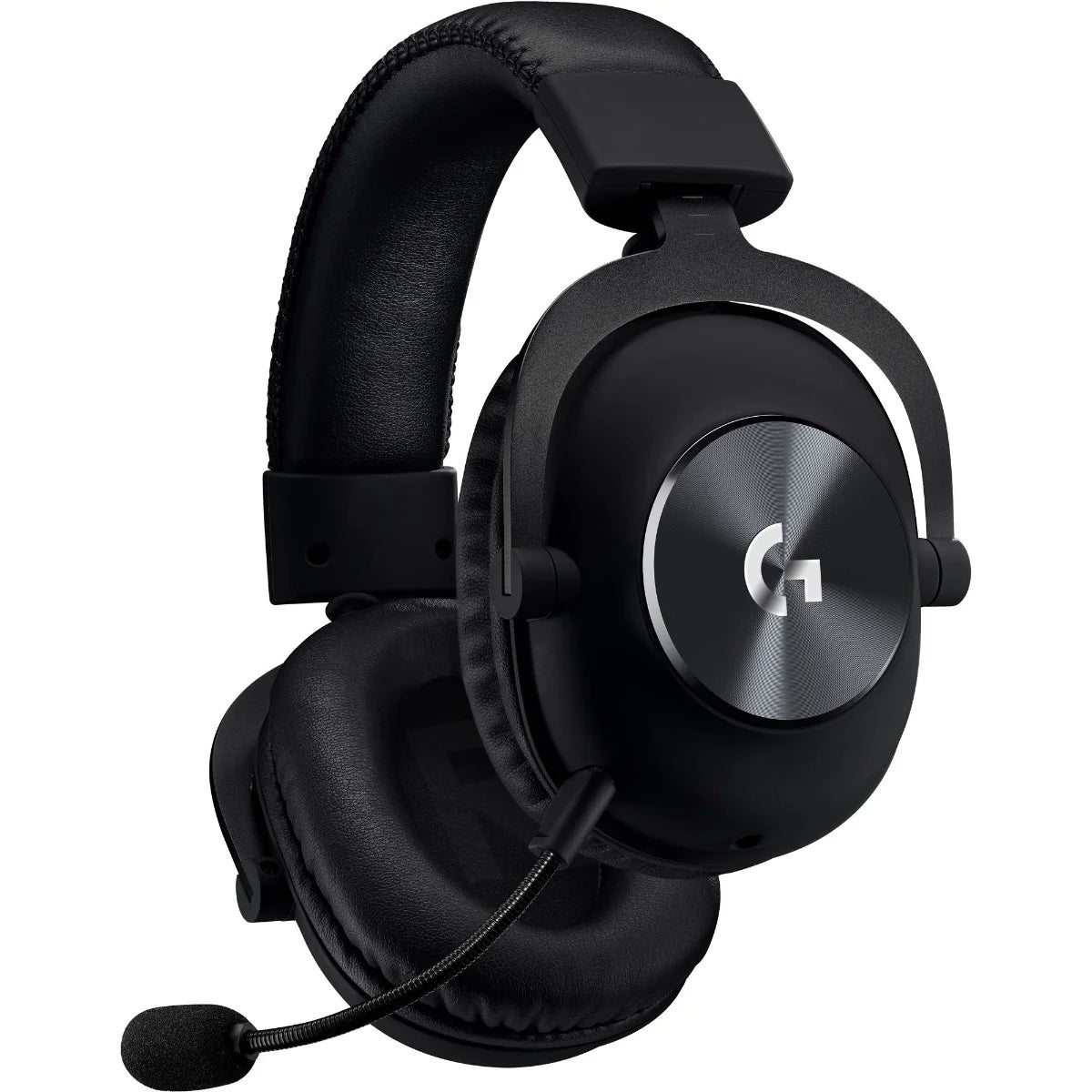 Logitech PRO X Gaming Headset