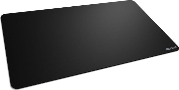 Glorious GMP 2 Edgeless Gaming mousepad XL Extended, 610x355mm GLO-MP2-CLTH-EGL-XLE-BLK-black