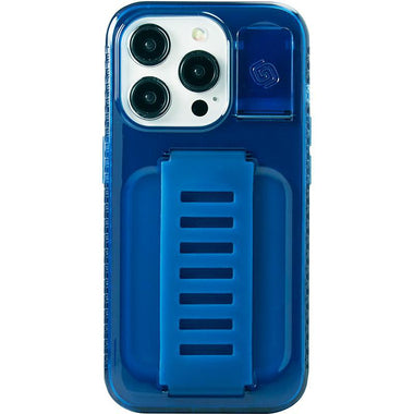Grip2u Boost Case for iPhone 15 Pro – Eclipse