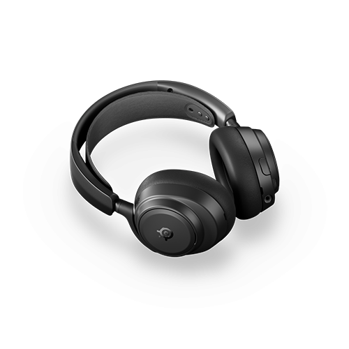 SteelSeries Arctis Nova Pro Omni Gaming Headset  Black|61721