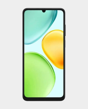 HONOR X6d 5G 4GB 256GB - Midnight Black