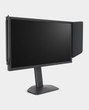 BenQ ZOWIE New Fast TN 280Hz DyAc 2 Gaming Monitor for Esports-XL2546X+