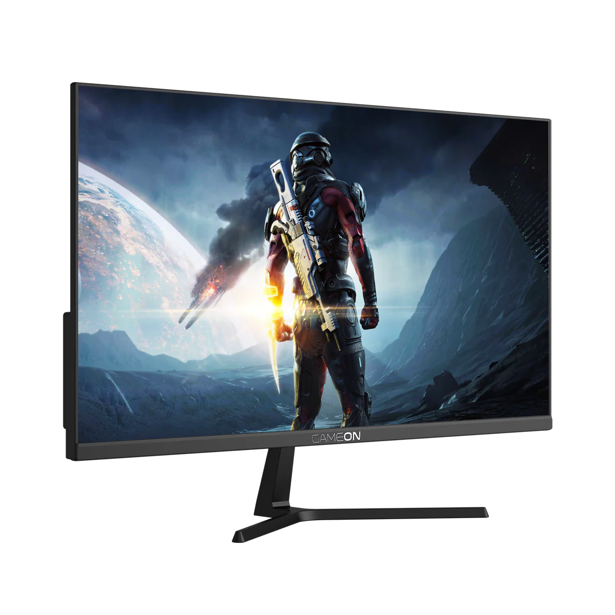 GAMEON GOESP27240VA  E-sports Series Gaming Monitor