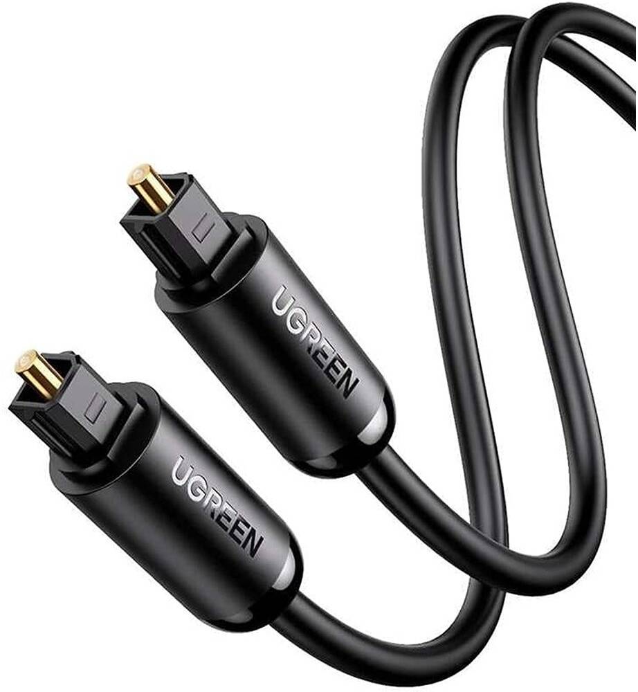 Ugreen Toslink Optical Audio Cable 1.5M -70891