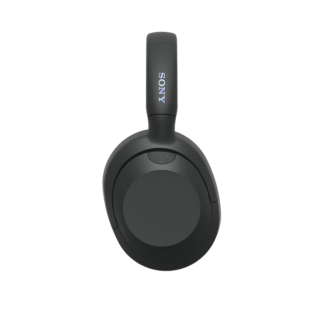 Sony Wireless Noise Cancelling Stereo Headphones WH-ULT900N Black