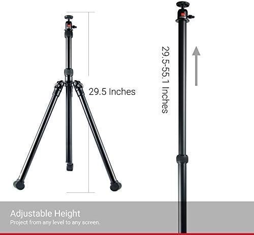 Anker Nebula Portable Projector Stand -Black
