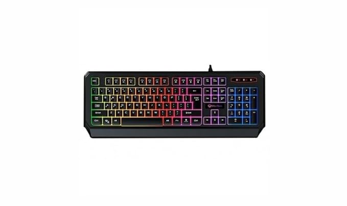 MEETION MT-K9320 Wired Gaming Keyboard