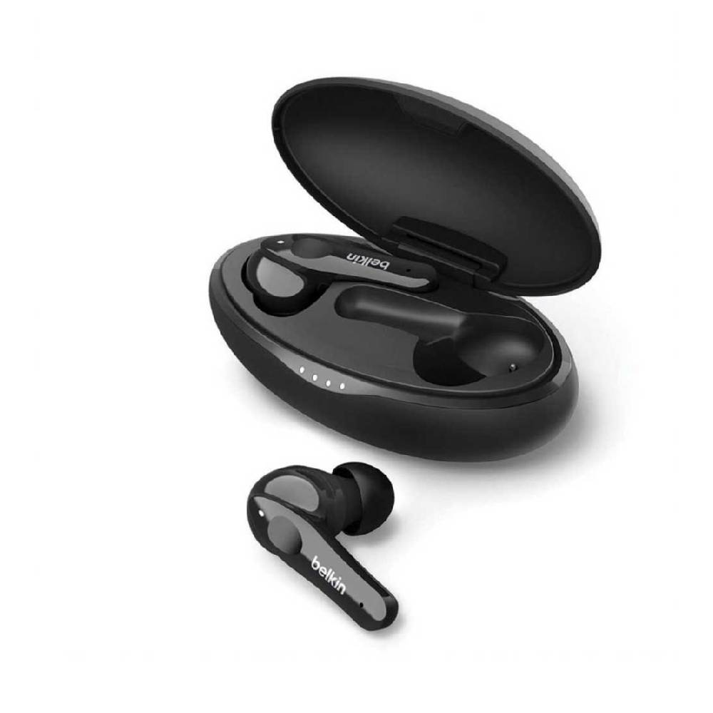 Belkin Soundform Move Plus True Wireless Earbuds