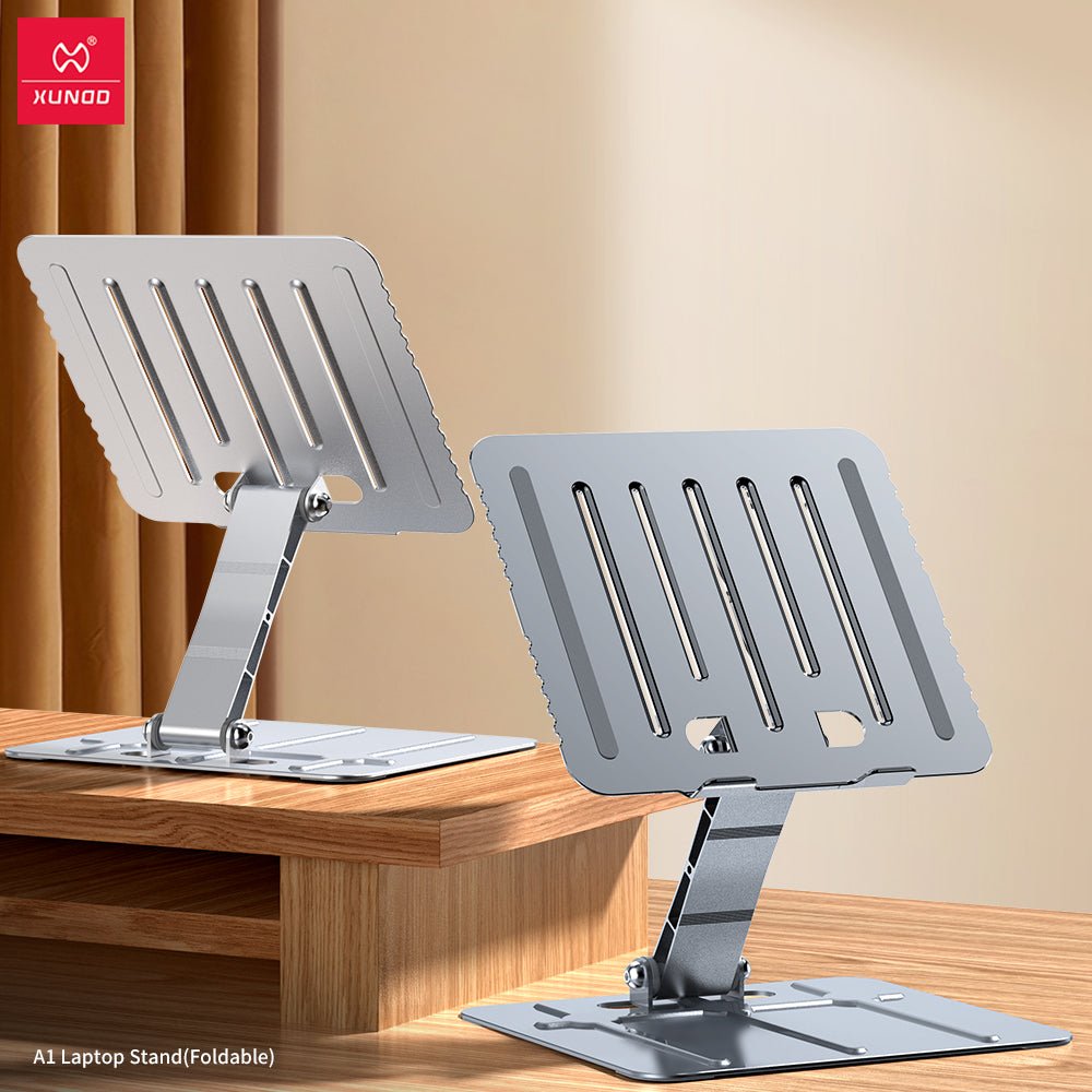 Xundd  Laptop Foldable Stand