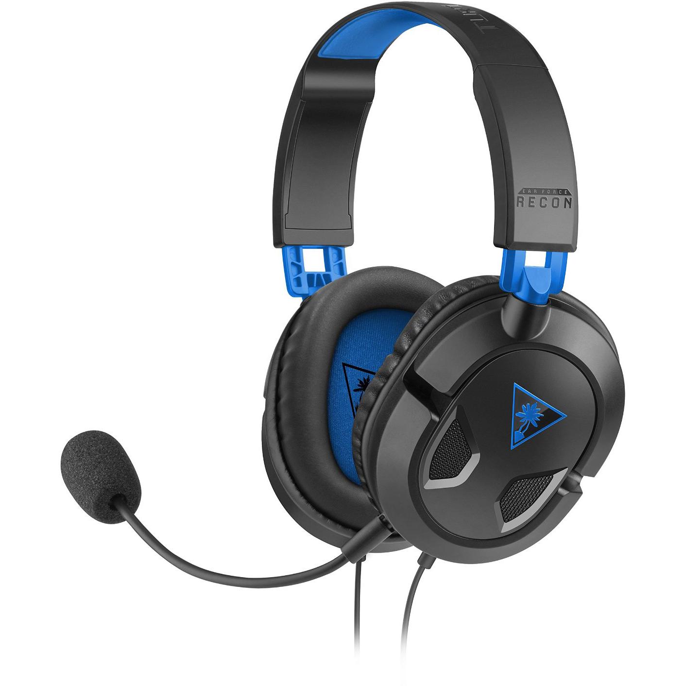 Turtle Beach Recon 50P Gaming Headset