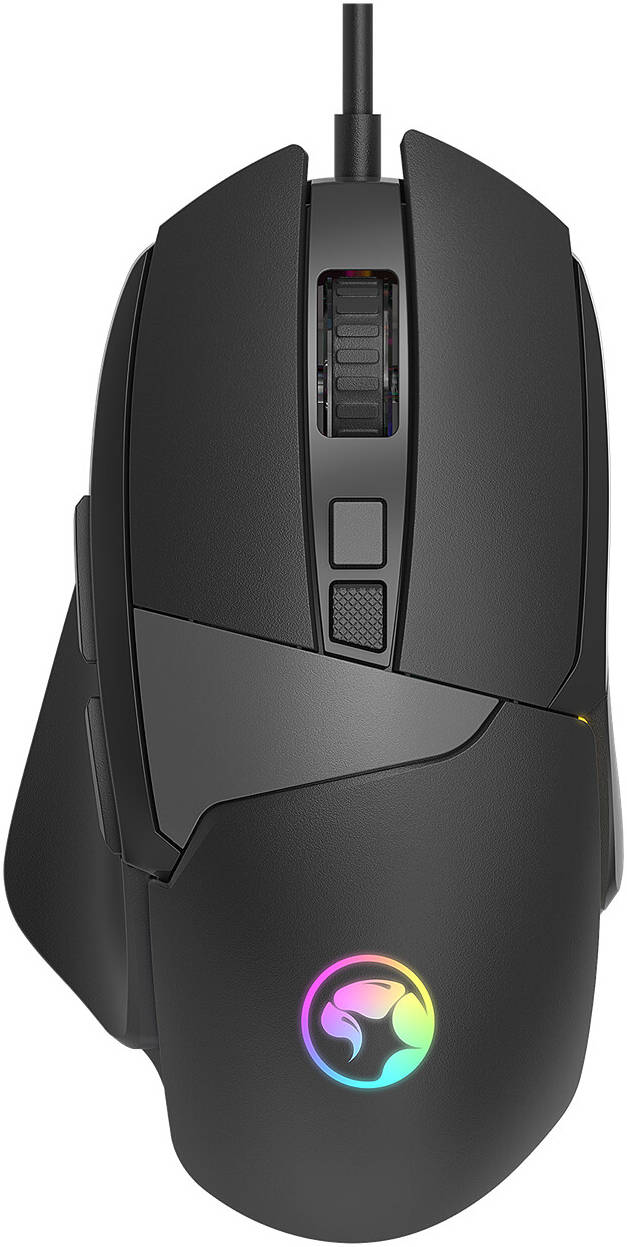 Marvo M411 Wired Gaming Mouse