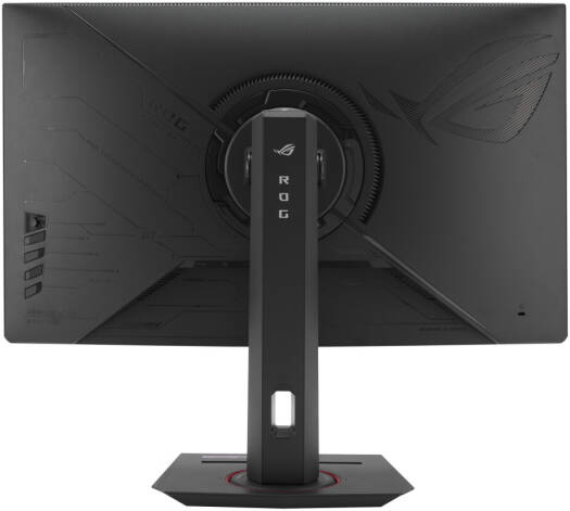 ASUS ROG Strix XG27WCMS USB Type-C Gaming Monitor - 27-inch (2560x1440) Curved/280Hz