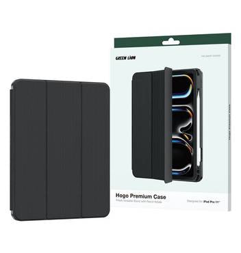 Green Lion Hogo iPad 10.2