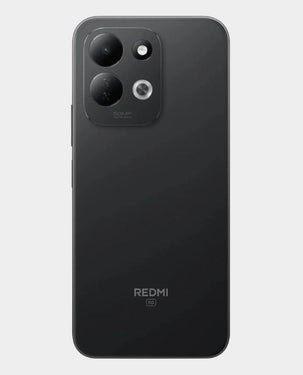 Xiaomi Redmi 17 5G 4GB 128GB - Black