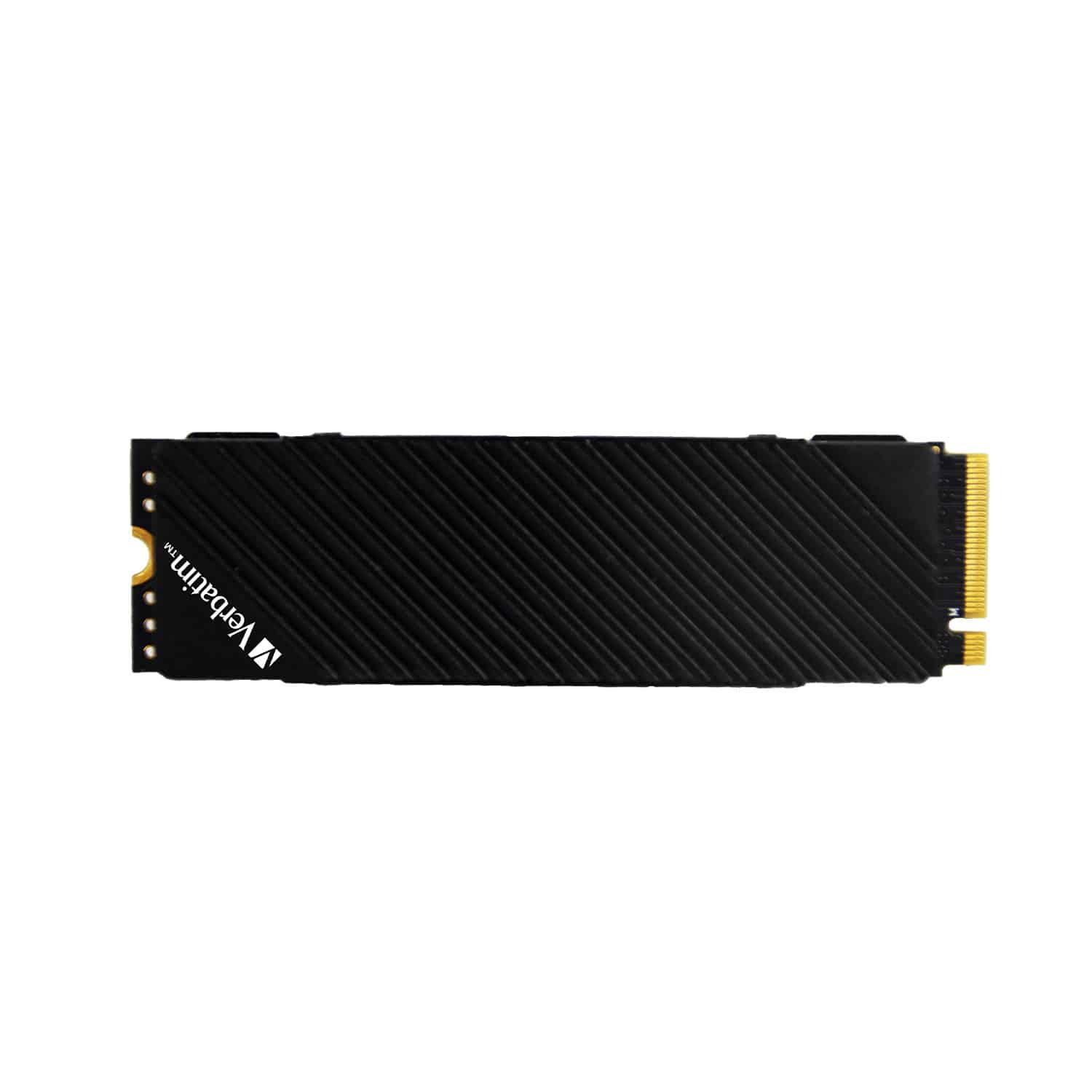 Verbatim Vi7000G PCIe NVMe M.2 2280 Internal SSD - 1TB