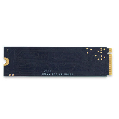 Verbatim Vi3000 PCIe NVMe M.2 2280 Internal SSD - 512GB