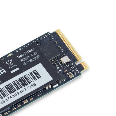 Verbatim Vi3000 PCIe NVMe M.2 2280 Internal SSD - 512GB