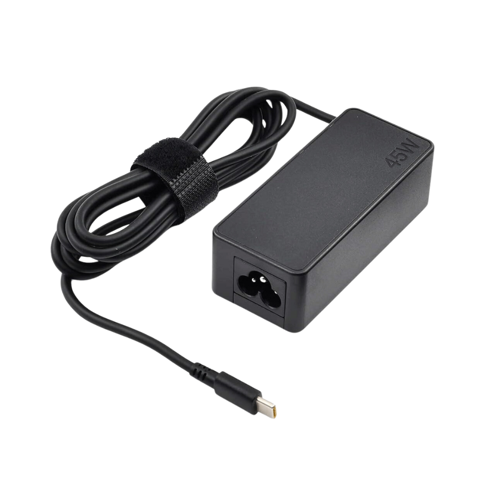 Lenovo Laptop Charger 45W Type-C