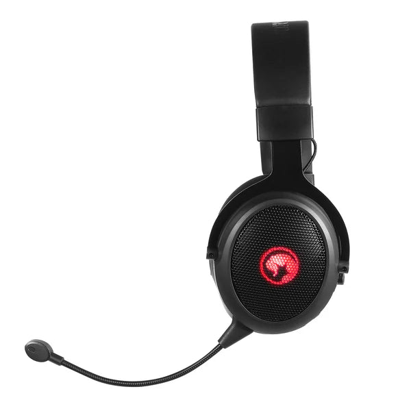 Marvo HG9088W-Wireless Gaming Headsets