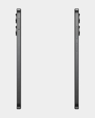 HONOR X6d 5G 4GB 256GB - Midnight Black