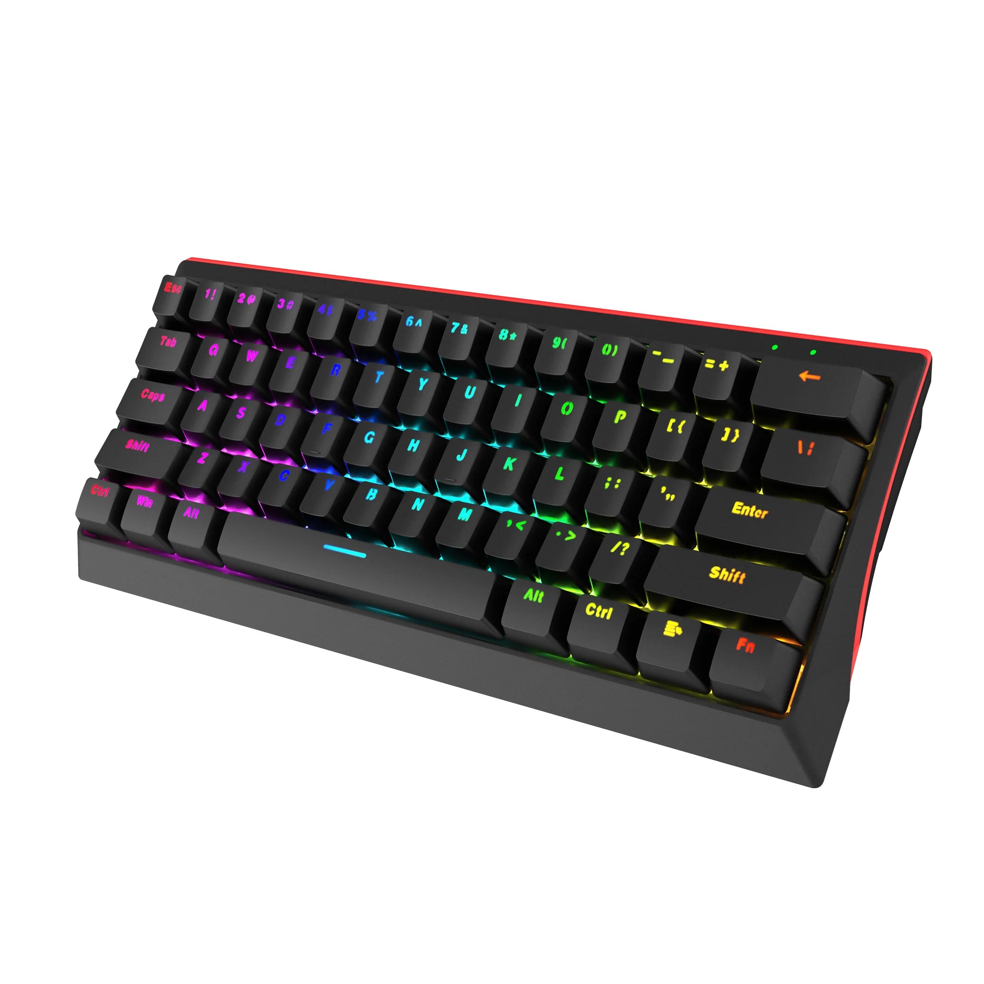 MARVO KG962G EN-B Wired gaming Keyboard