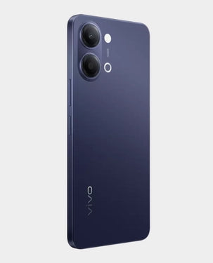 vivo Y05 4G 4GB 64GB- Black