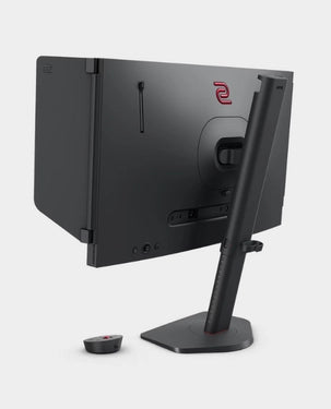 BenQ ZOWIE New Fast TN 280Hz DyAc 2 Gaming Monitor for Esports-XL2546X+