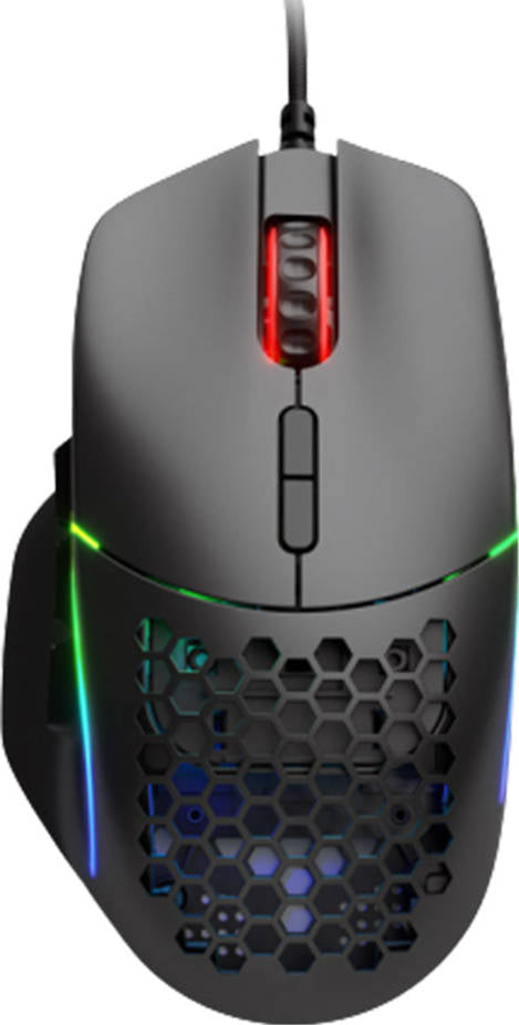 Glorious Model I Wired Gaming Mouse